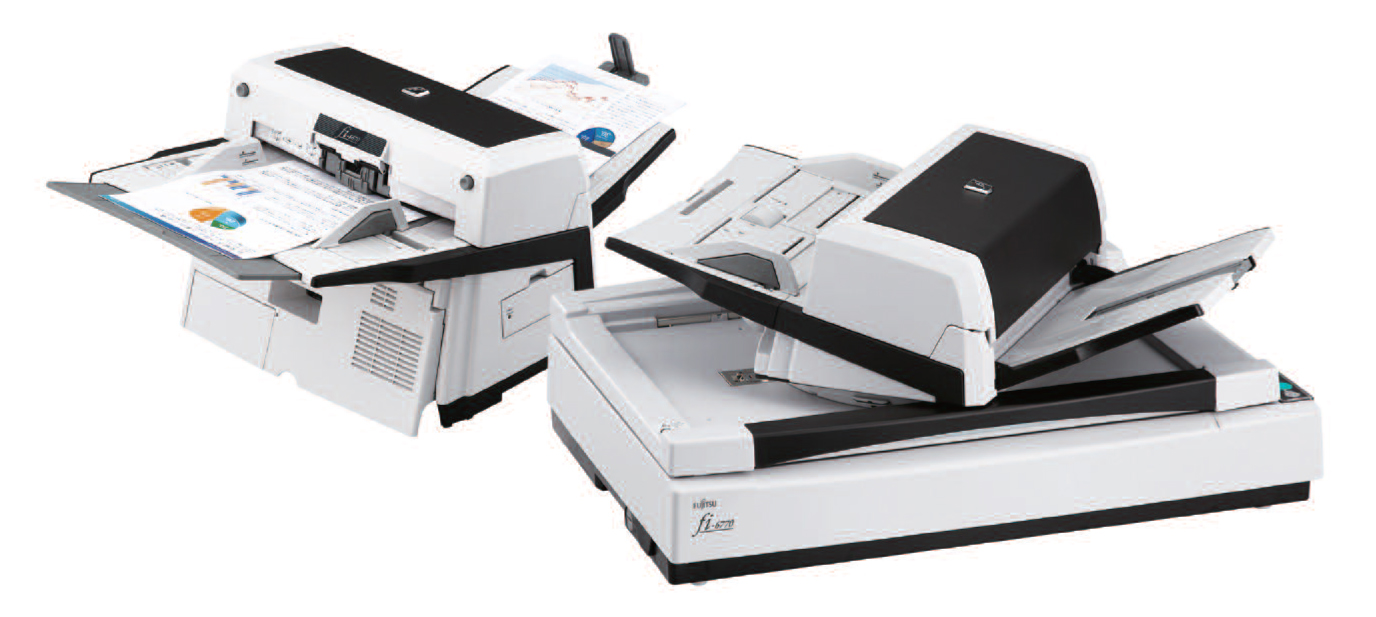 Kodak Ngenuity Series Scanners - Direct Micro Imaging Solutions Corporation